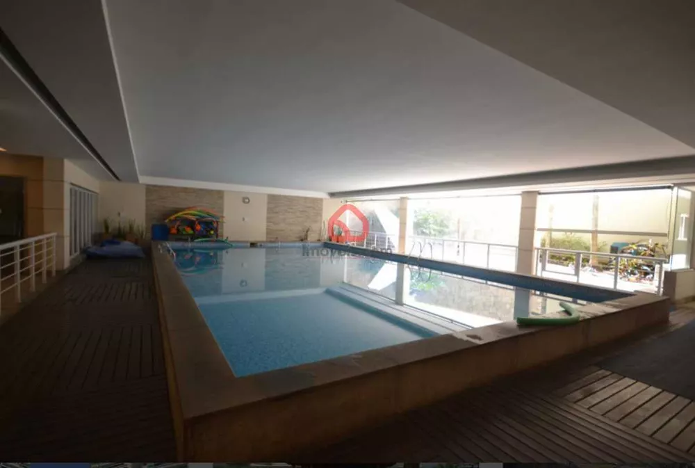Apartamento, 2 quartos, 92 m² - Foto 3