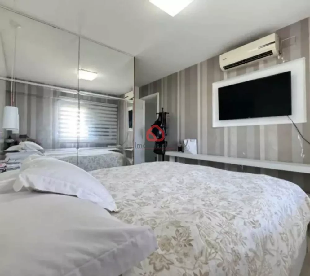 Apartamento, 2 quartos, 92 m² - Foto 11