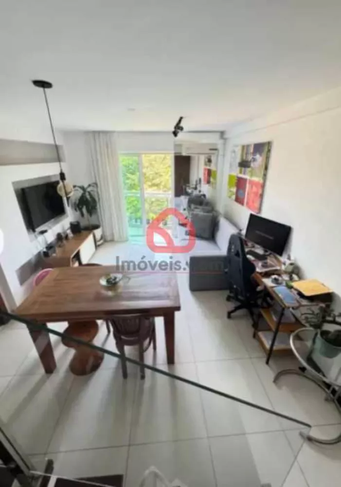Apartamento, 2 quartos, 92 m² - Foto 27