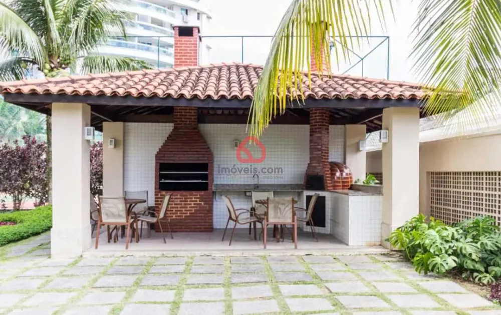 Apartamento, 2 quartos, 92 m² - Foto 24