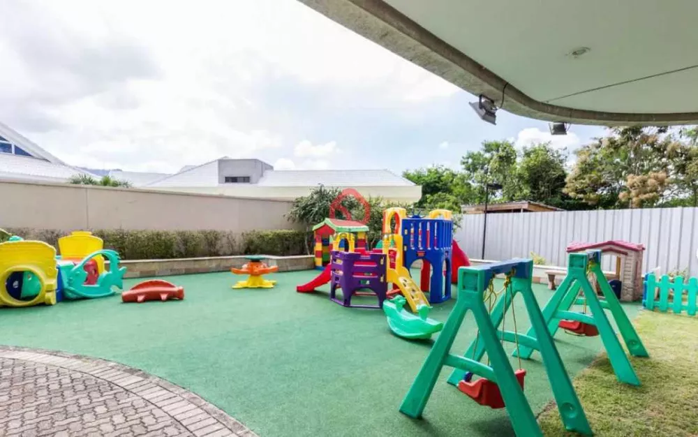 Apartamento, 2 quartos, 92 m² - Foto 9