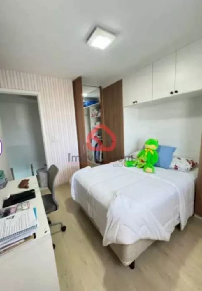 Apartamento, 2 quartos, 92 m² - Foto 20