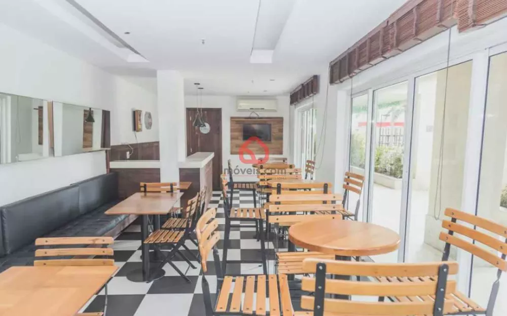 Apartamento, 2 quartos, 92 m² - Foto 21
