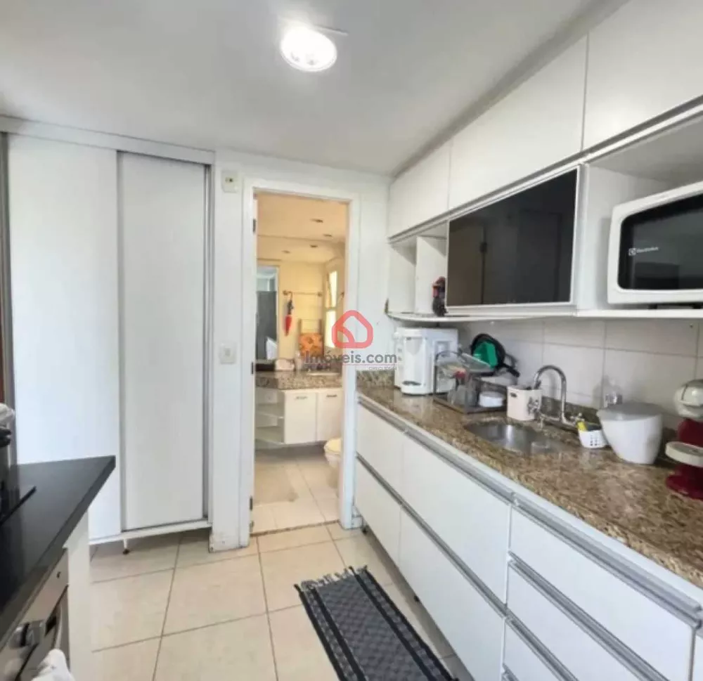 Apartamento, 2 quartos, 92 m² - Foto 13