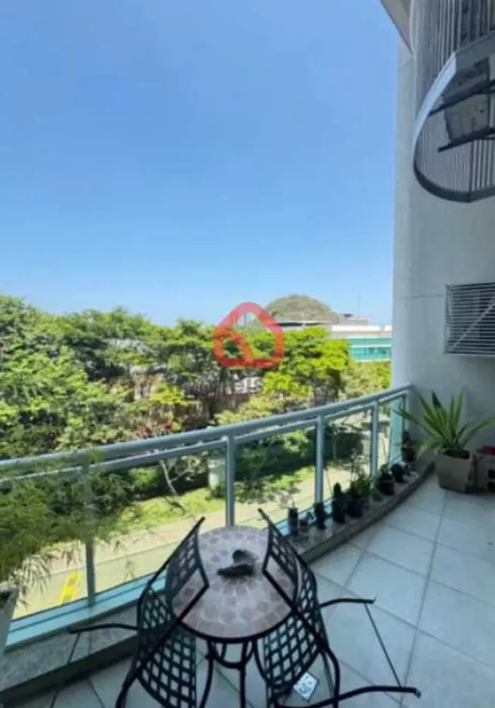Apartamento, 2 quartos, 92 m² - Foto 18