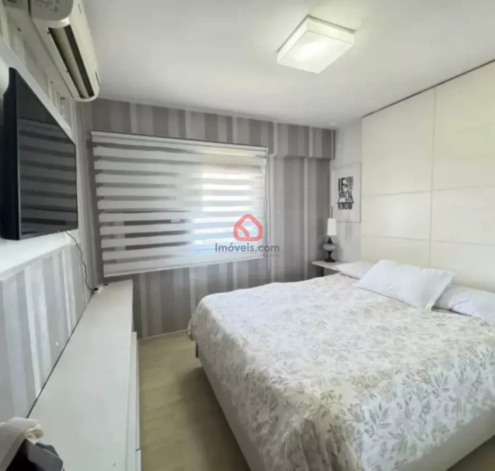 Apartamento, 2 quartos, 92 m² - Foto 7