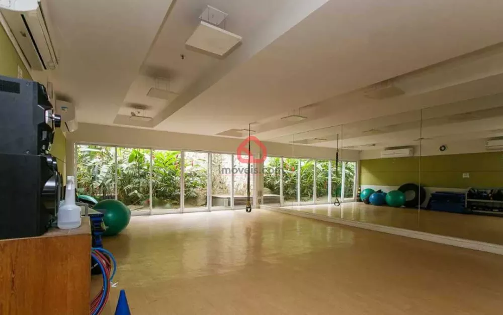 Apartamento, 2 quartos, 92 m² - Foto 8