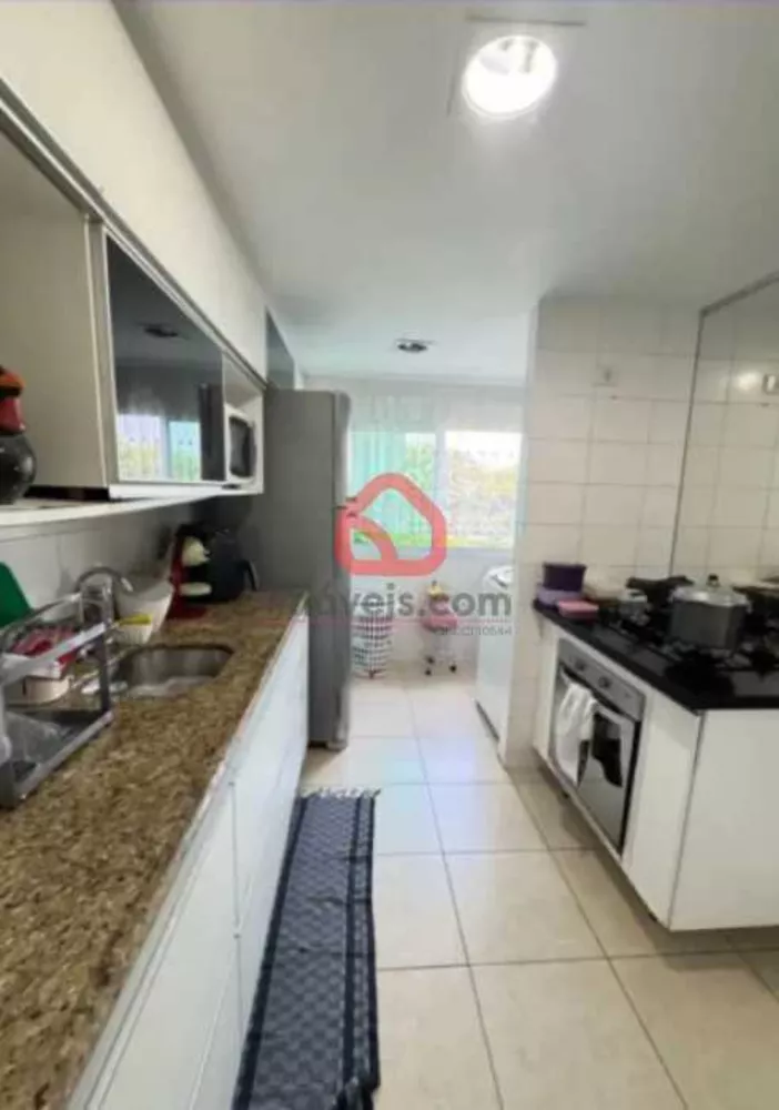 Apartamento, 2 quartos, 92 m² - Foto 12