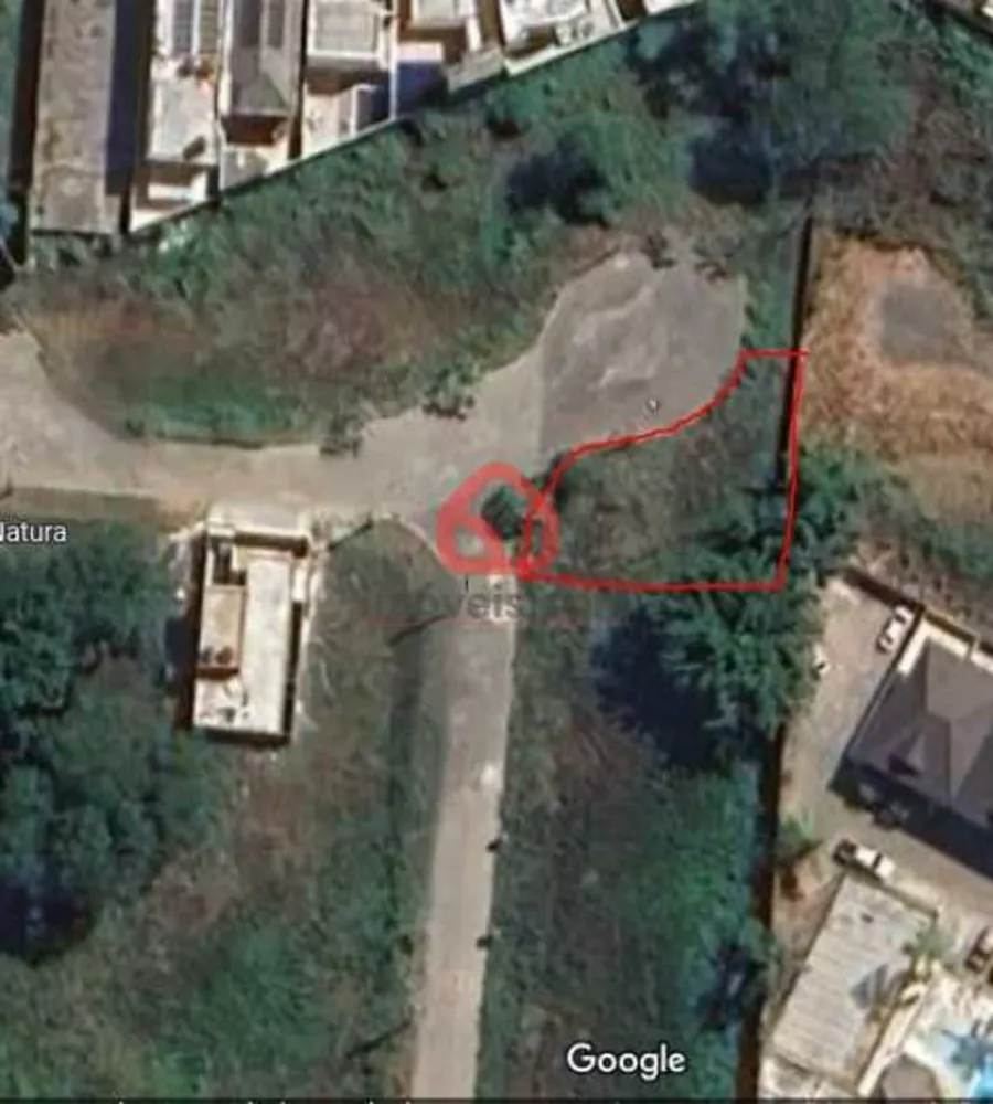 Terreno, 478 m² - Foto 1