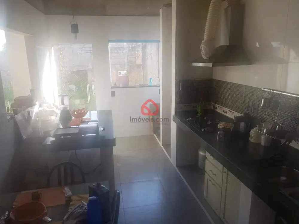 Casa de Condomínio, 4 quartos - Foto 3