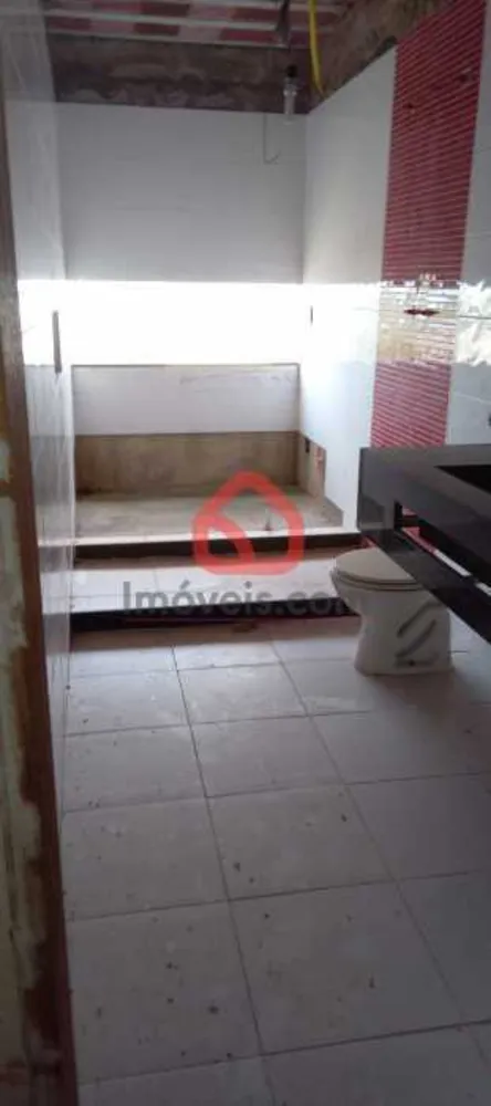 Casa de Condomínio, 4 quartos - Foto 12