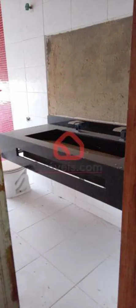 Casa de Condomínio, 4 quartos - Foto 10
