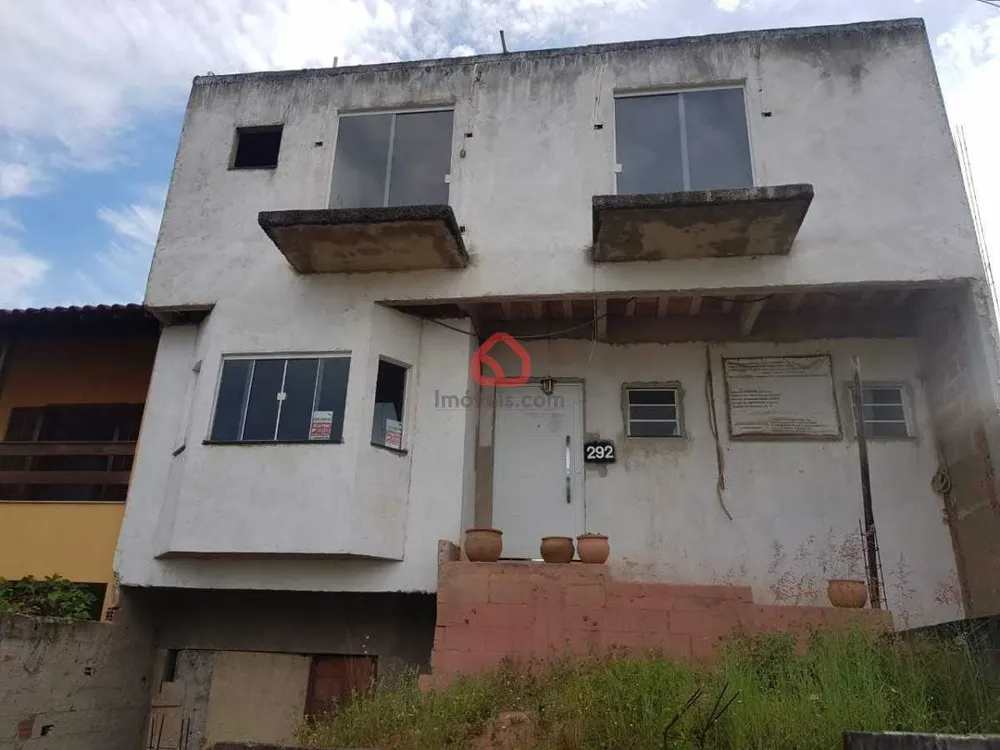 Casa de Condomínio, 4 quartos - Foto 17