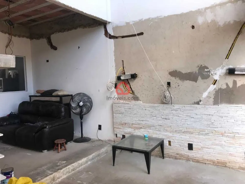 Casa de Condomínio, 4 quartos - Foto 2