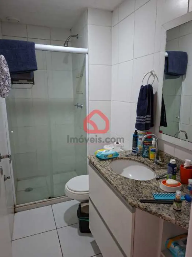 Apartamento, 3 quartos, 85 m² - Foto 7