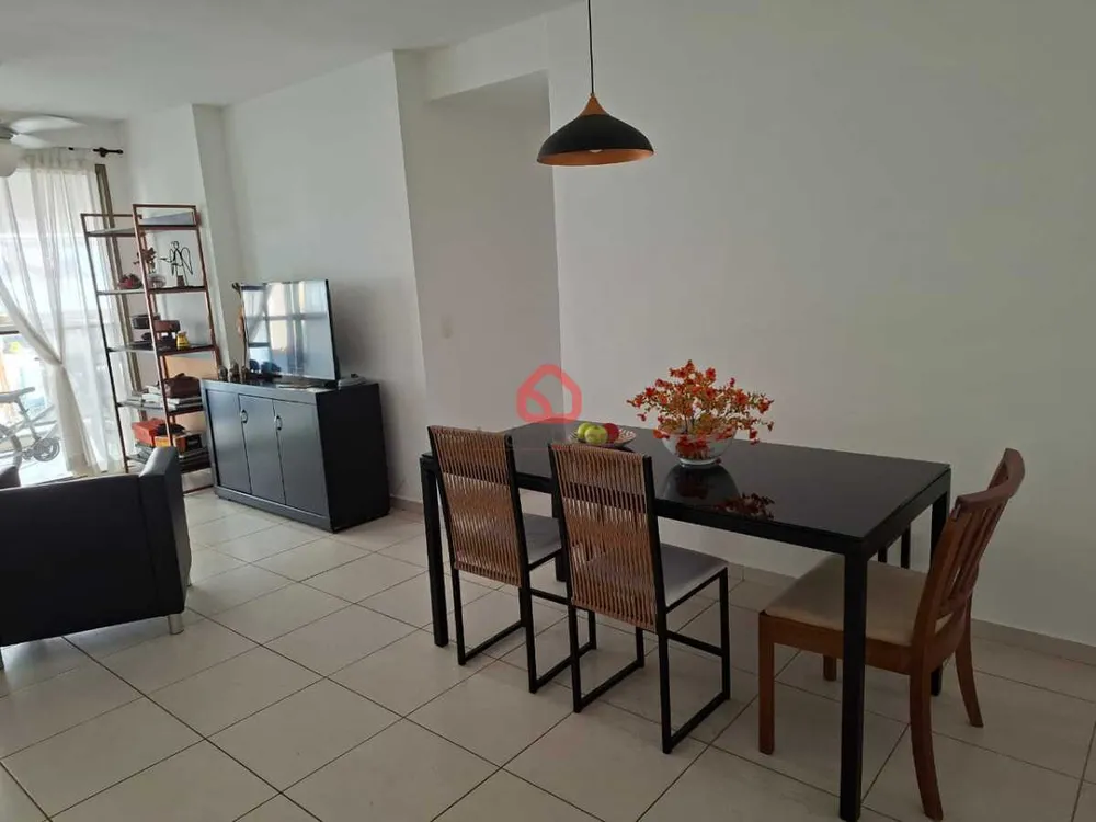 Apartamento, 3 quartos, 85 m² - Foto 1
