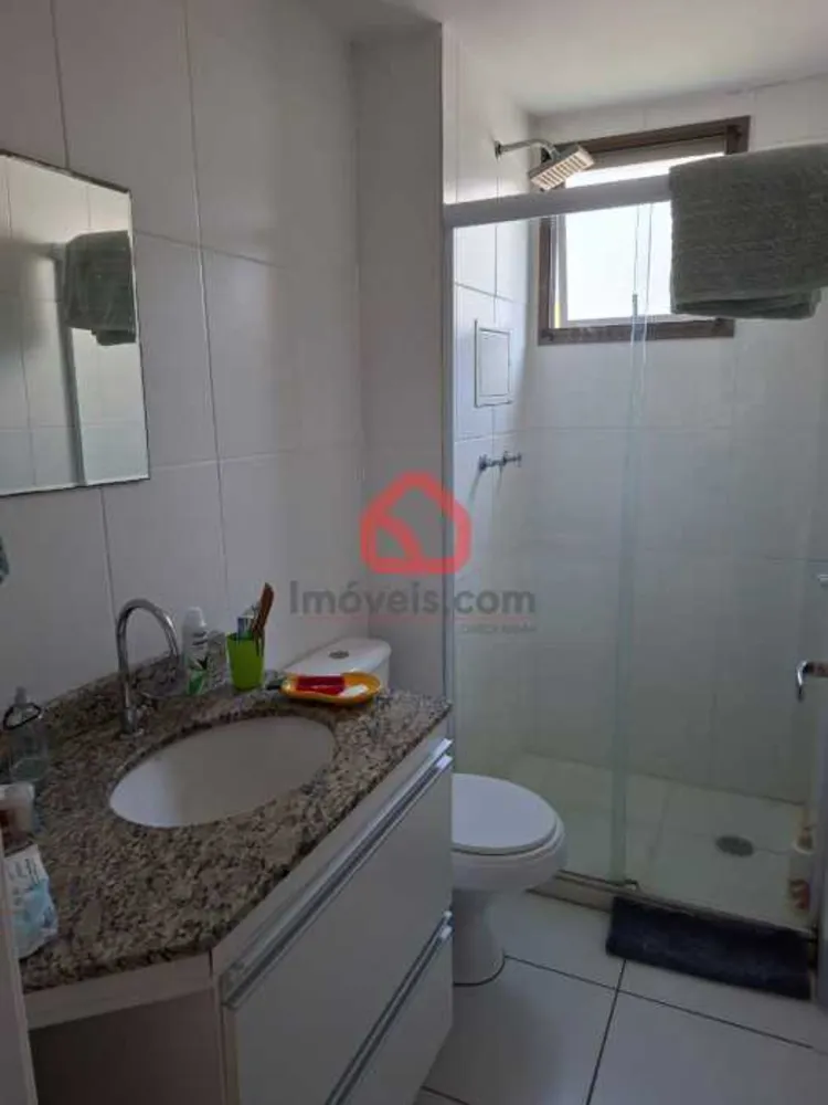 Apartamento, 3 quartos, 85 m² - Foto 10