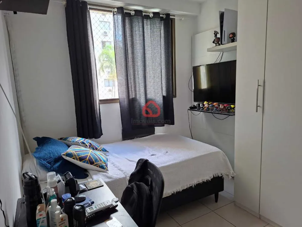 Apartamento, 3 quartos, 85 m² - Foto 11