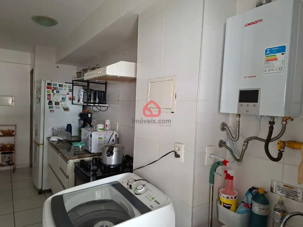 Apartamento, 3 quartos, 85 m² - Foto 6