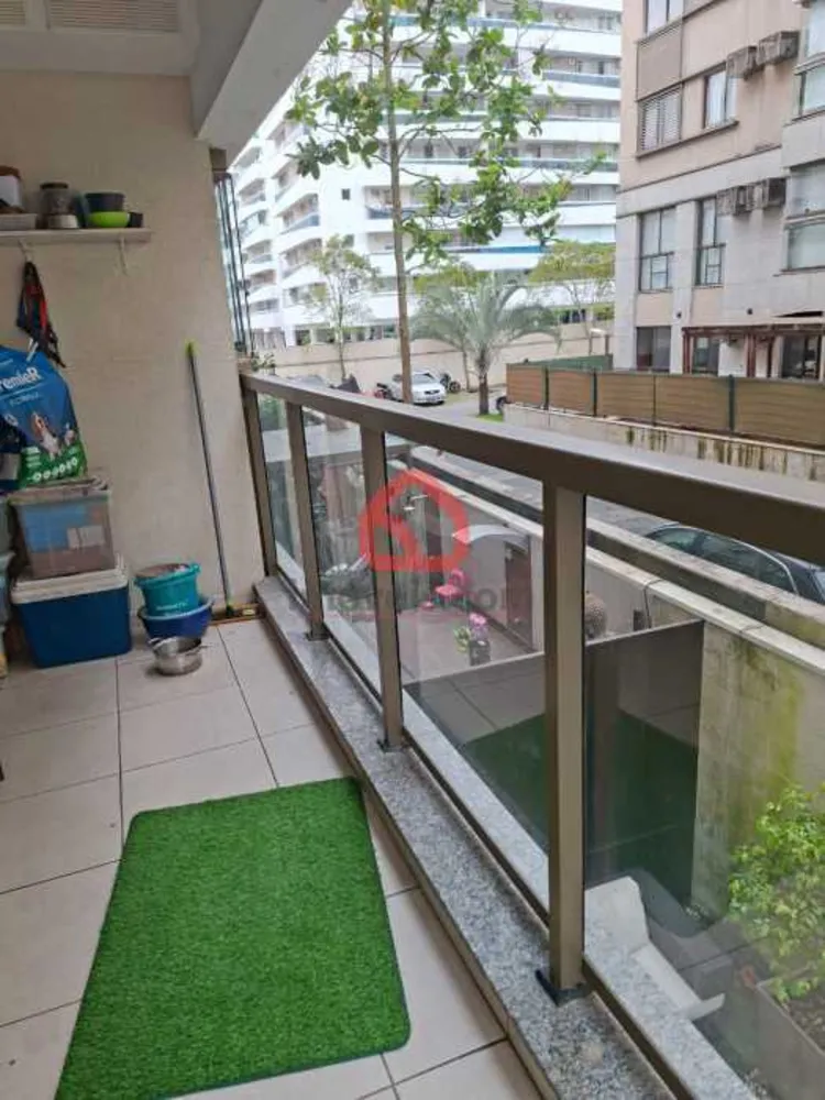 Apartamento, 3 quartos, 85 m² - Foto 3