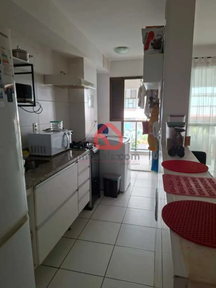 Apartamento, 3 quartos, 85 m² - Foto 5