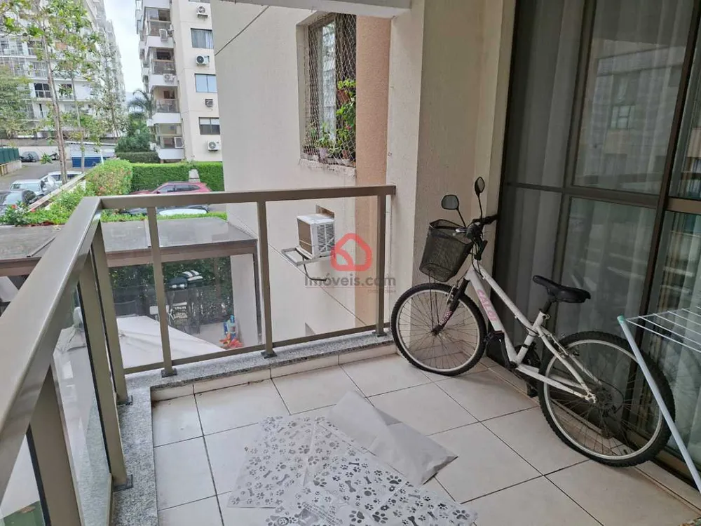 Apartamento, 3 quartos, 85 m² - Foto 4