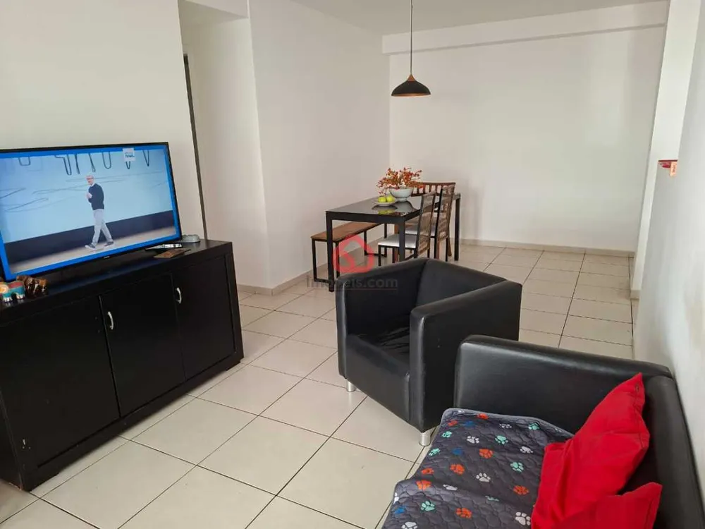 Apartamento, 3 quartos, 85 m² - Foto 2