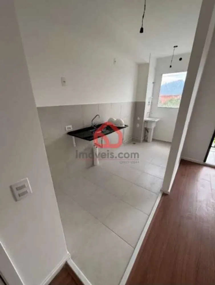 Apartamento, 2 quartos, 45 m² - Foto 3