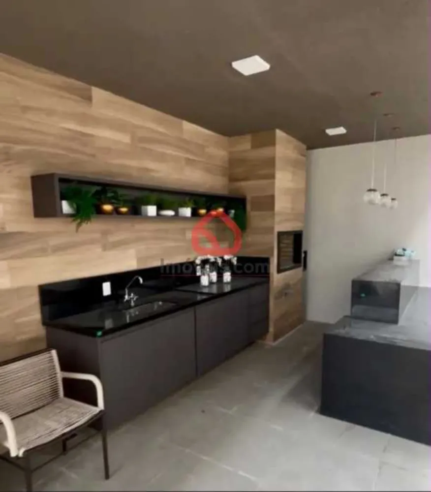Apartamento, 2 quartos, 45 m² - Foto 8