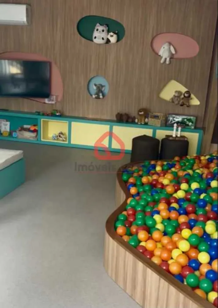 Apartamento, 2 quartos, 45 m² - Foto 10