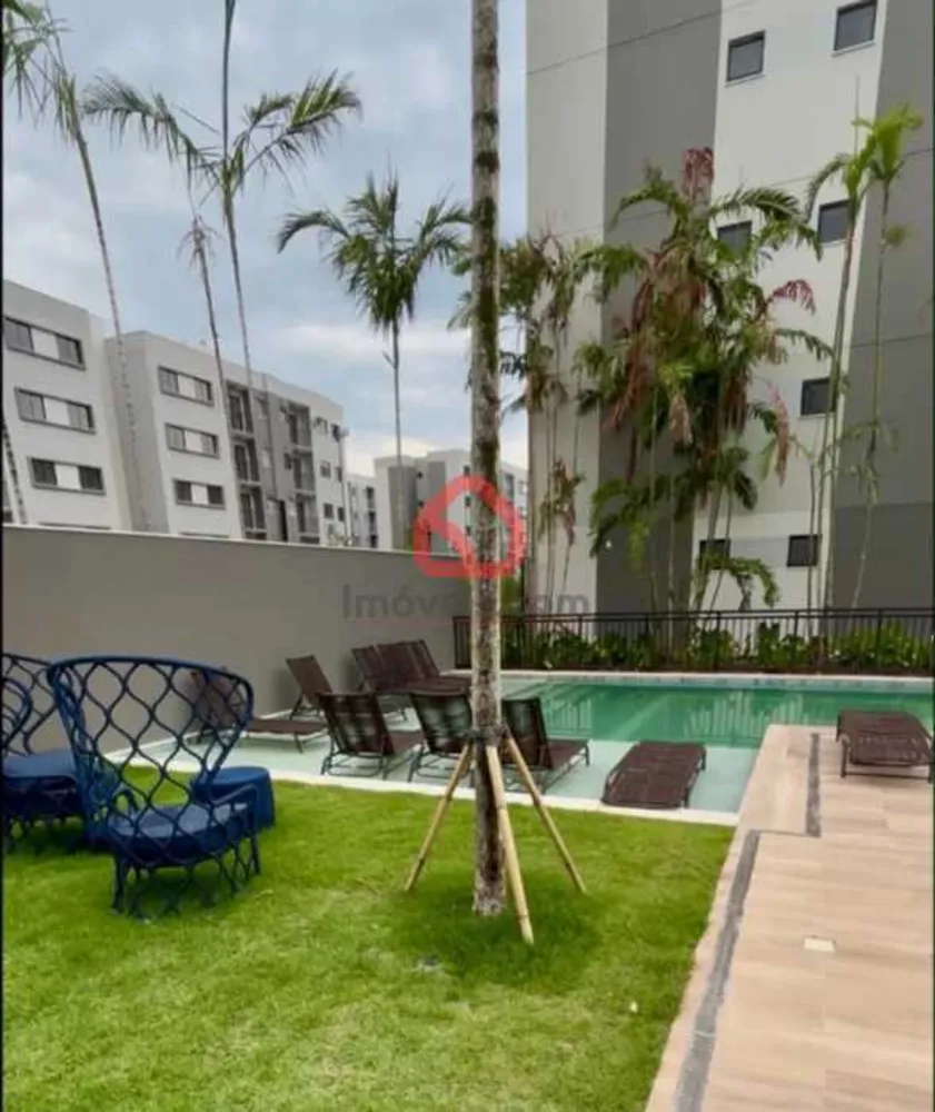 Apartamento, 2 quartos, 45 m² - Foto 7