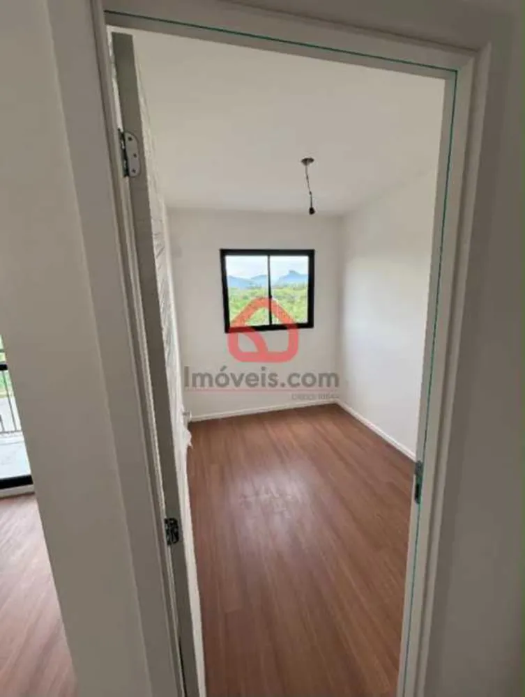 Apartamento, 2 quartos, 45 m² - Foto 4