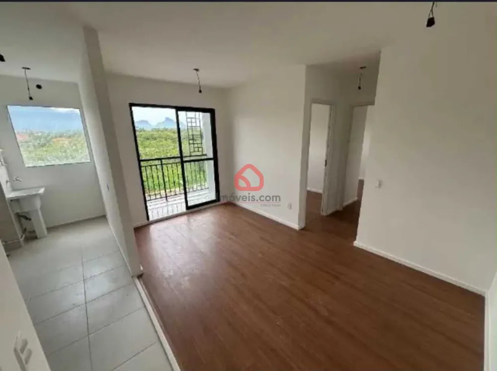 Apartamento, 2 quartos, 45 m² - Foto 1