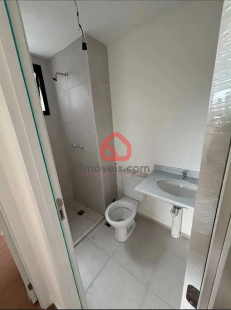 Apartamento, 2 quartos, 45 m² - Foto 6