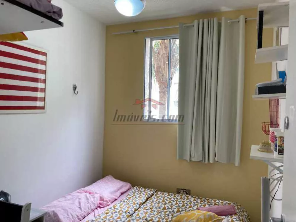 Apartamento, 2 quartos, 48 m² - Foto 10