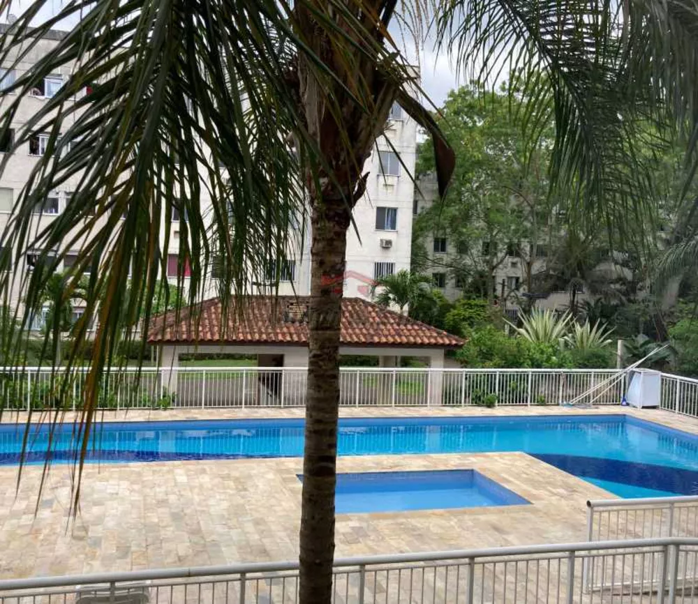 Apartamento, 2 quartos, 48 m² - Foto 18