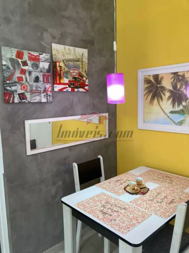 Apartamento, 2 quartos, 48 m² - Foto 15