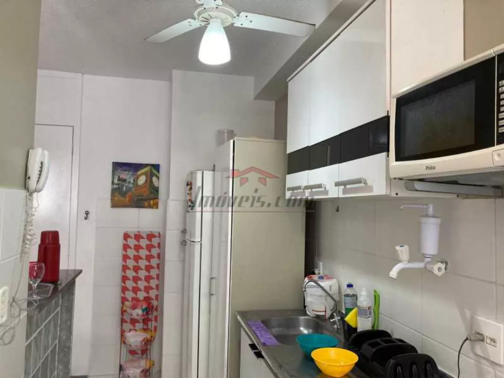 Apartamento, 2 quartos, 48 m² - Foto 5