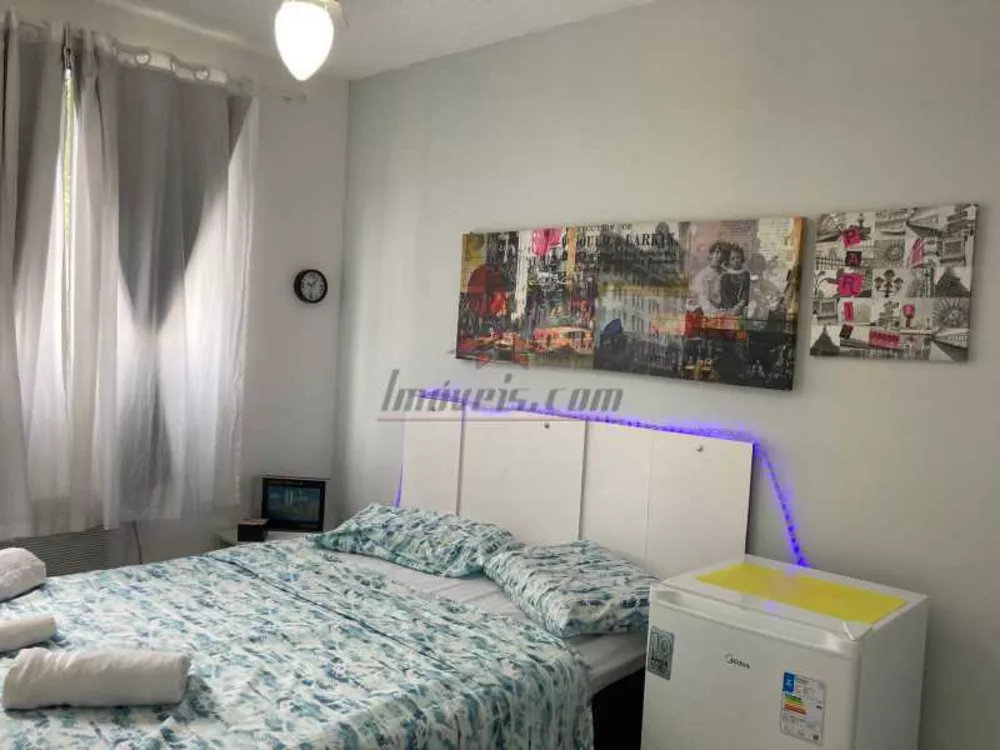 Apartamento, 2 quartos, 48 m² - Foto 9