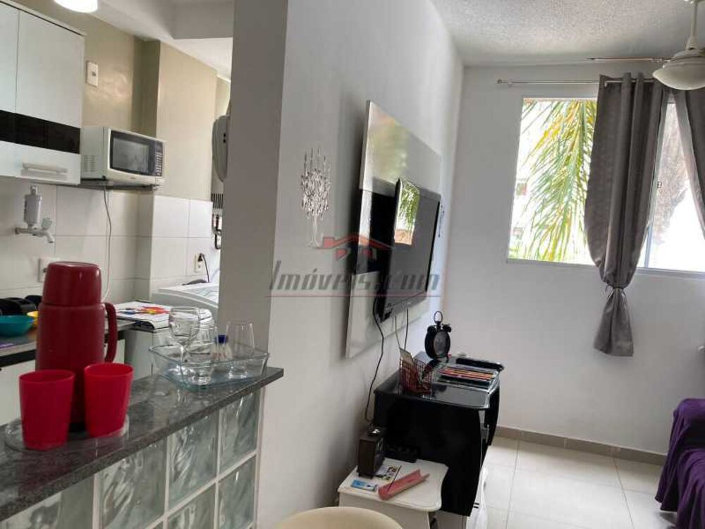 Apartamento, 2 quartos, 48 m² - Foto 2