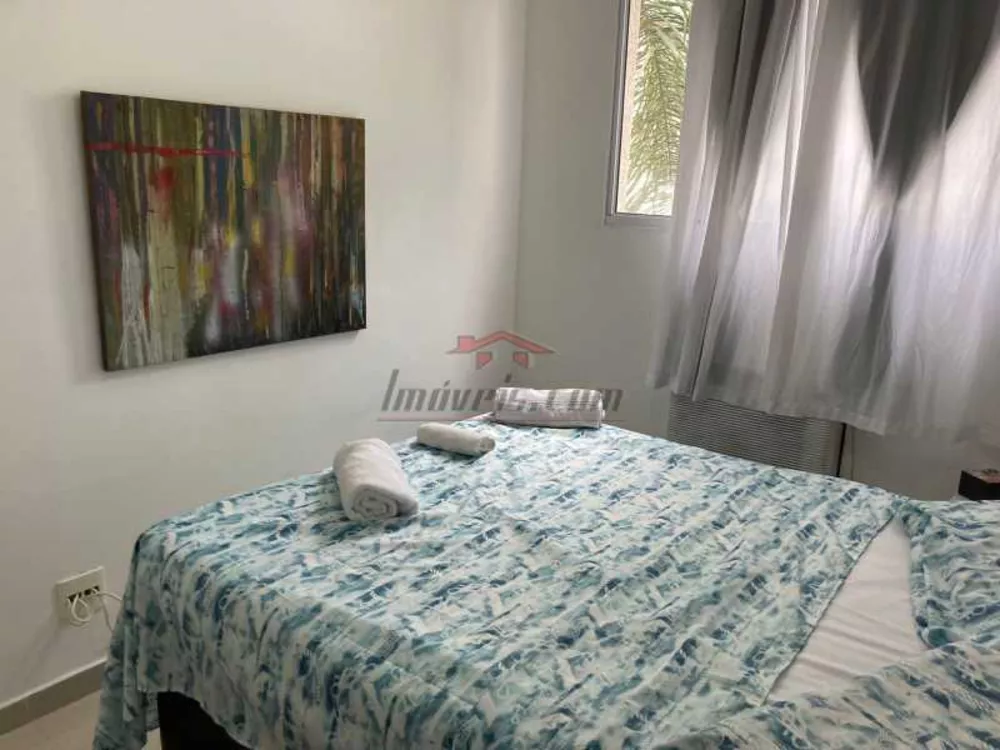 Apartamento, 2 quartos, 48 m² - Foto 8