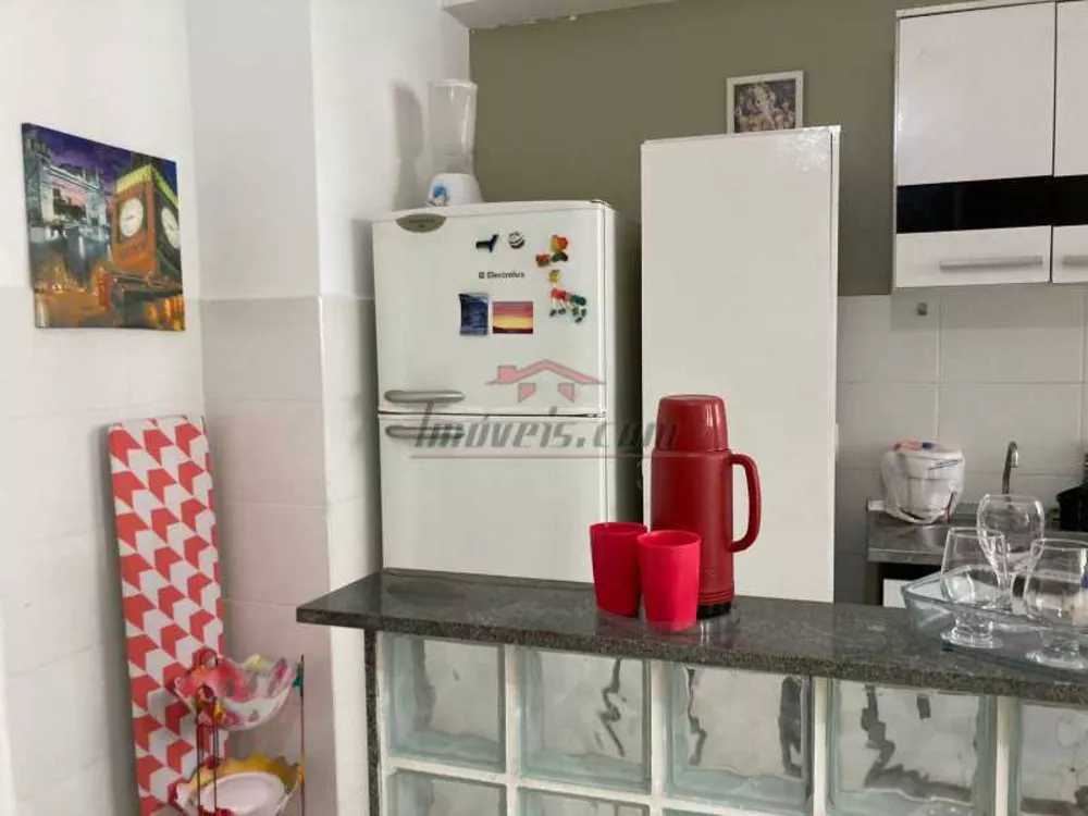 Apartamento, 2 quartos, 48 m² - Foto 12