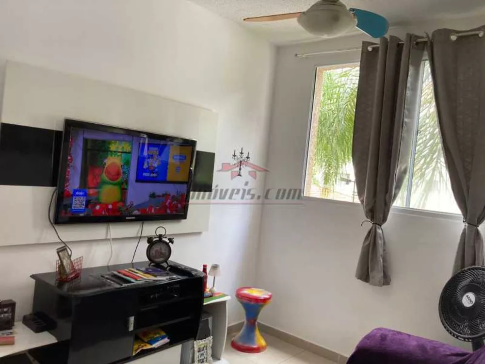 Apartamento, 2 quartos, 48 m² - Foto 17