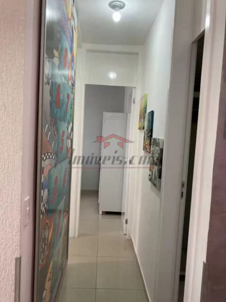 Apartamento, 2 quartos, 48 m² - Foto 13