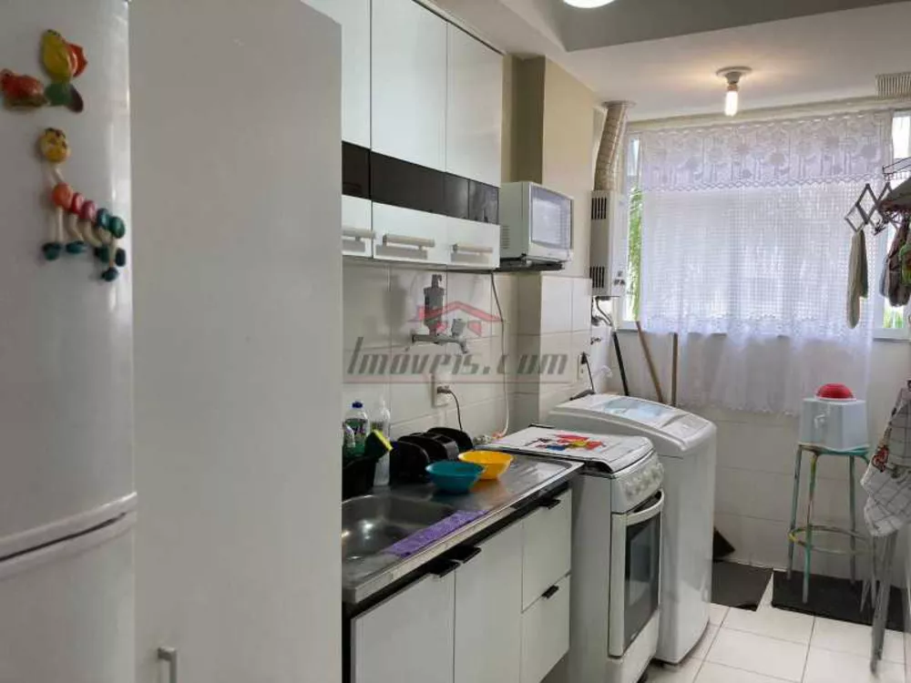 Apartamento, 2 quartos, 48 m² - Foto 7