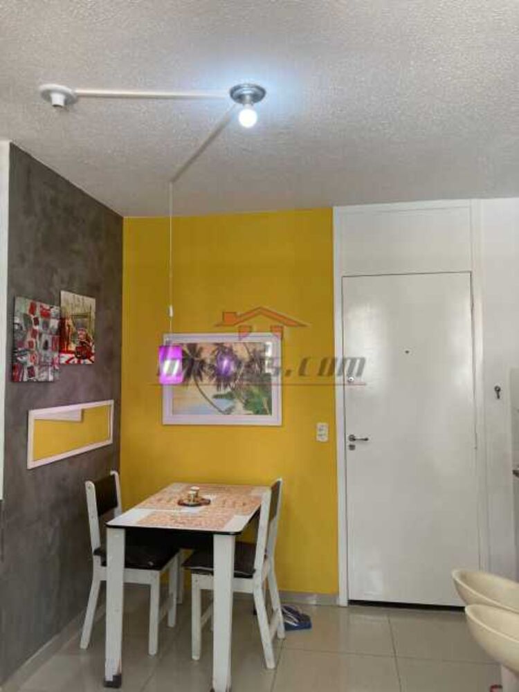 Apartamento, 2 quartos, 48 m² - Foto 4