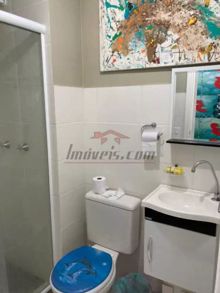 Apartamento, 2 quartos, 48 m² - Foto 19