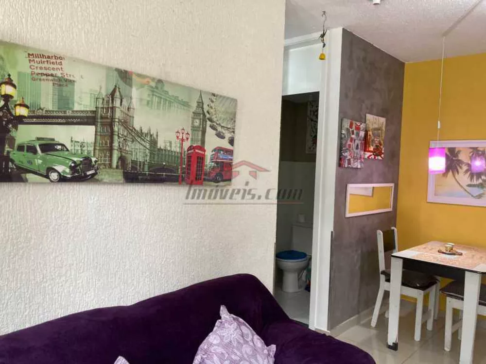 Apartamento, 2 quartos, 48 m² - Foto 16