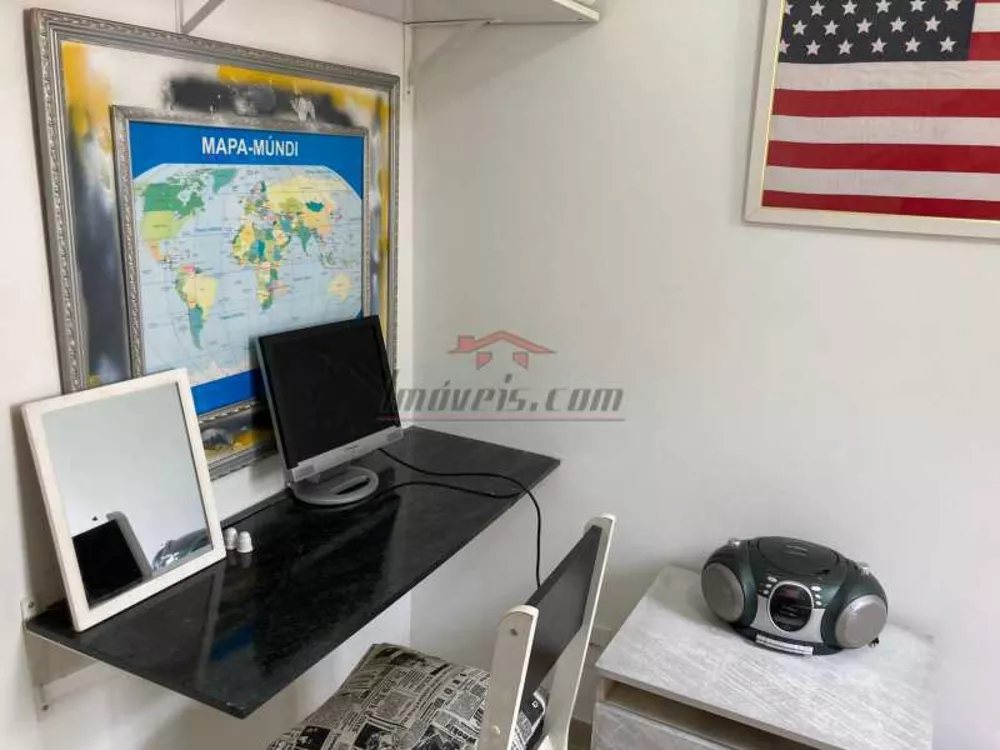 Apartamento, 2 quartos, 48 m² - Foto 14