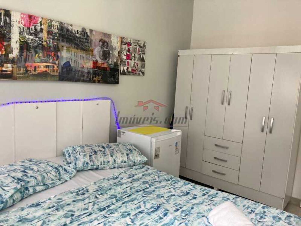 Apartamento, 2 quartos, 48 m² - Foto 1